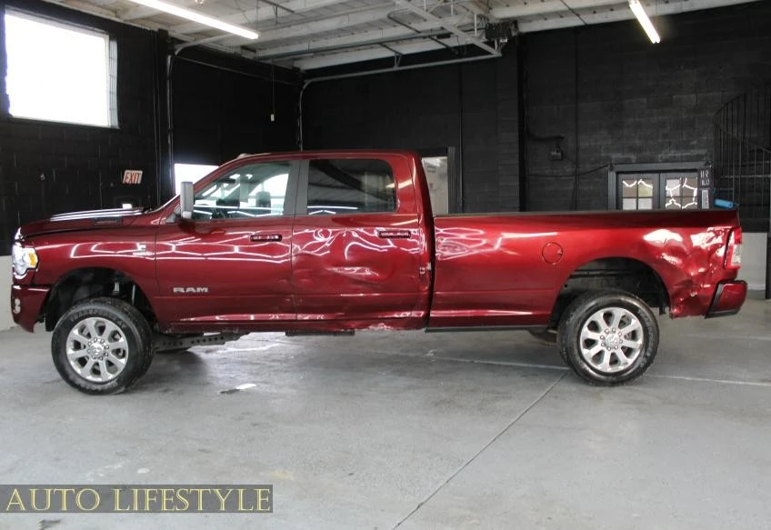 2022 Ram 3500 - Image 13 of 21