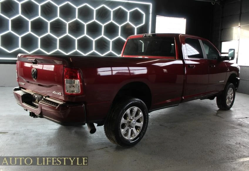 2022 Ram 3500 - Image 10 of 21