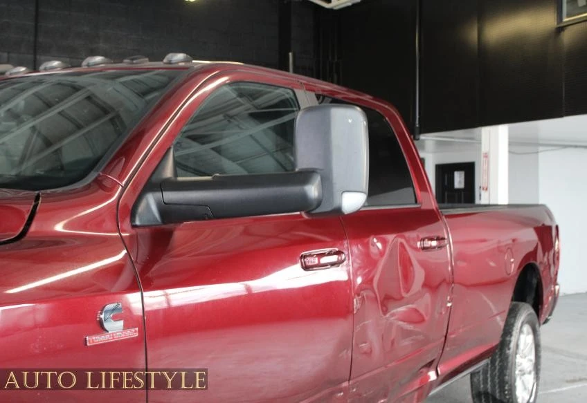 2022 Ram 3500 - Image 18 of 21