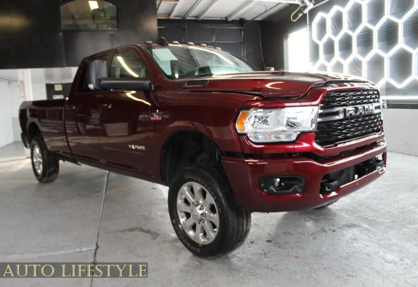 2022 Ram 3500 - Image 3 of 21