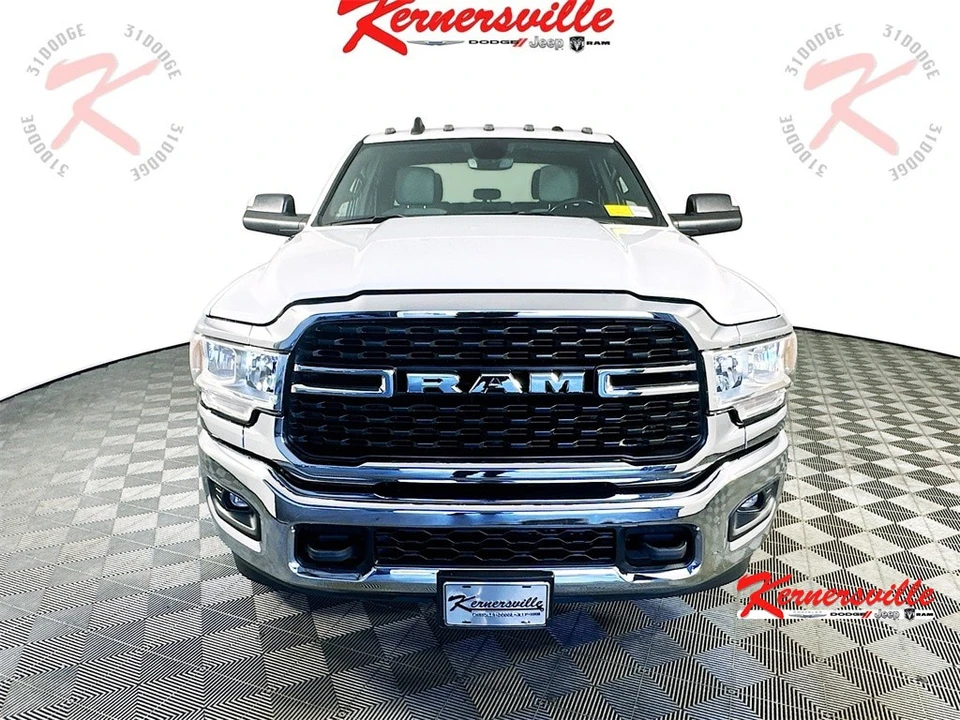 2022 Ram 3500 - Image 2 of 21