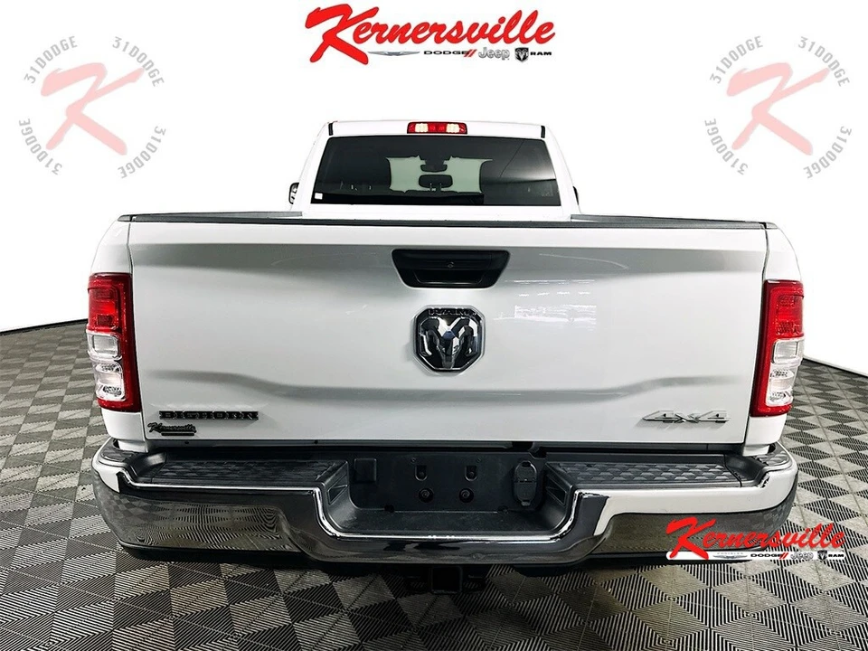 2022 Ram 3500 - Image 6 of 21