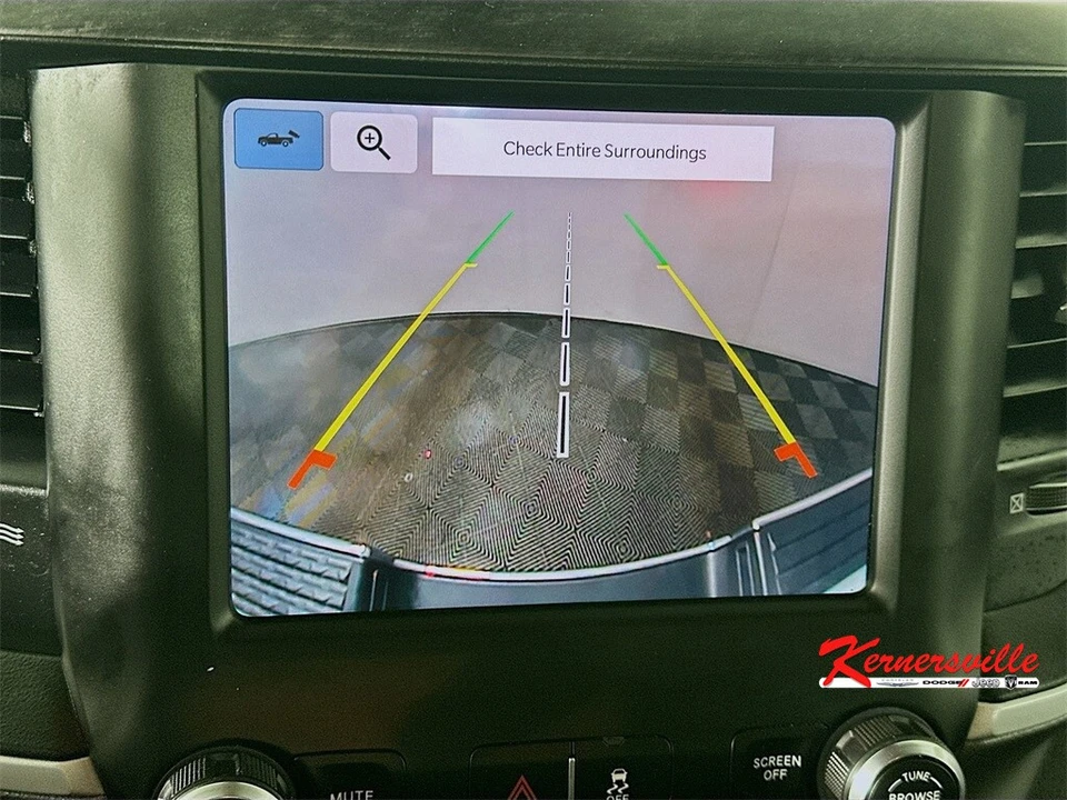 2022 Ram 3500 - Image 19 of 21