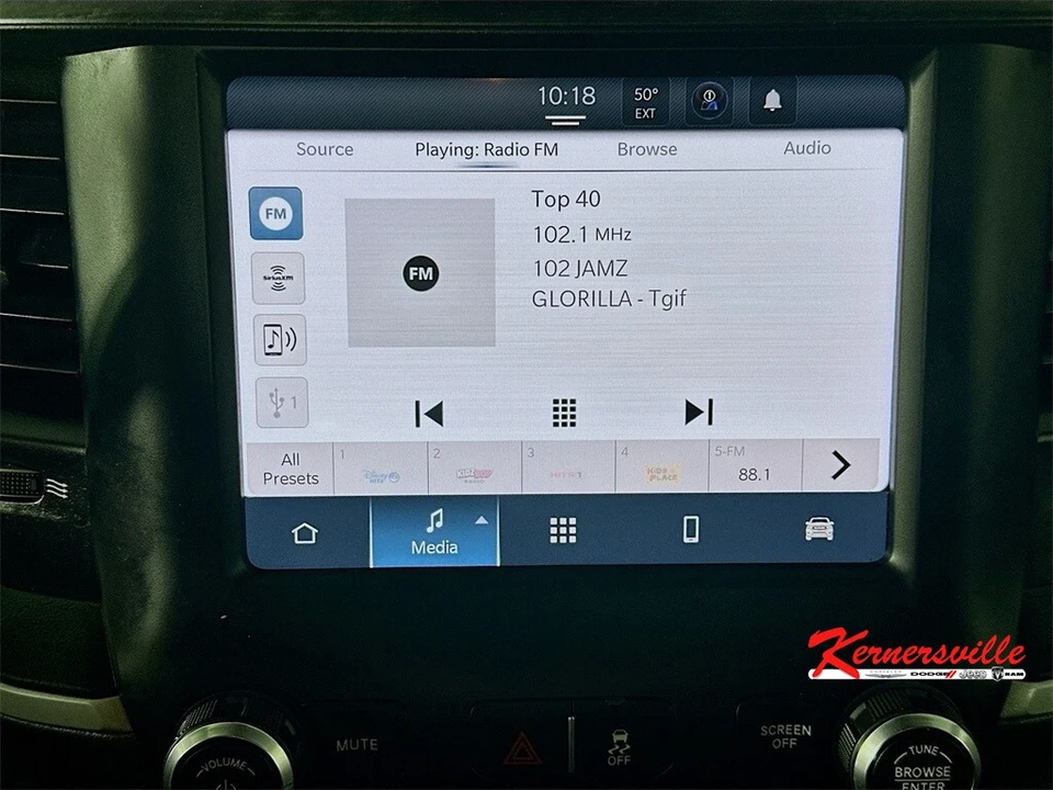 2022 Ram 3500 - Image 17 of 21