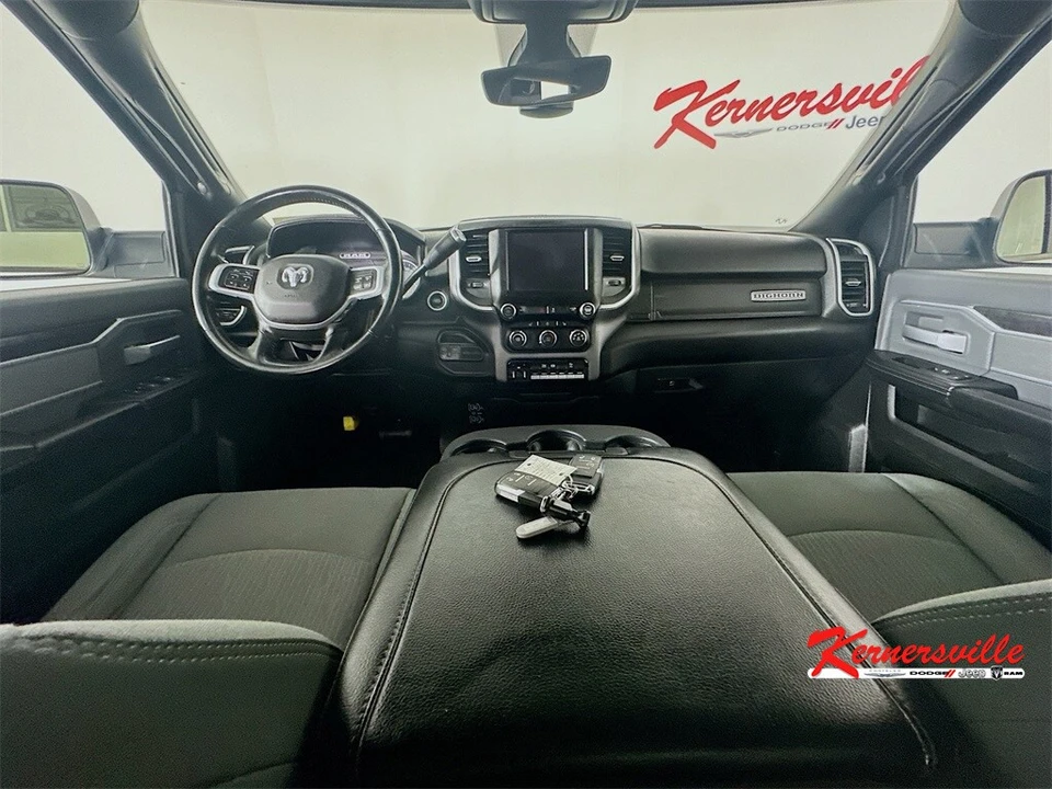 2022 Ram 3500 - Image 10 of 21