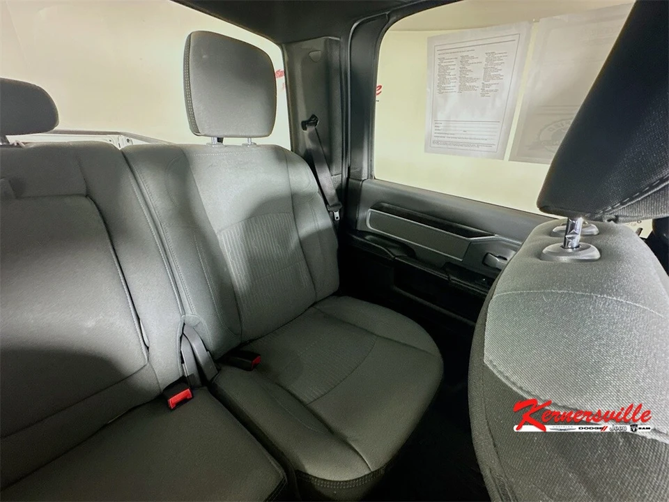 2022 Ram 3500 - Image 14 of 21