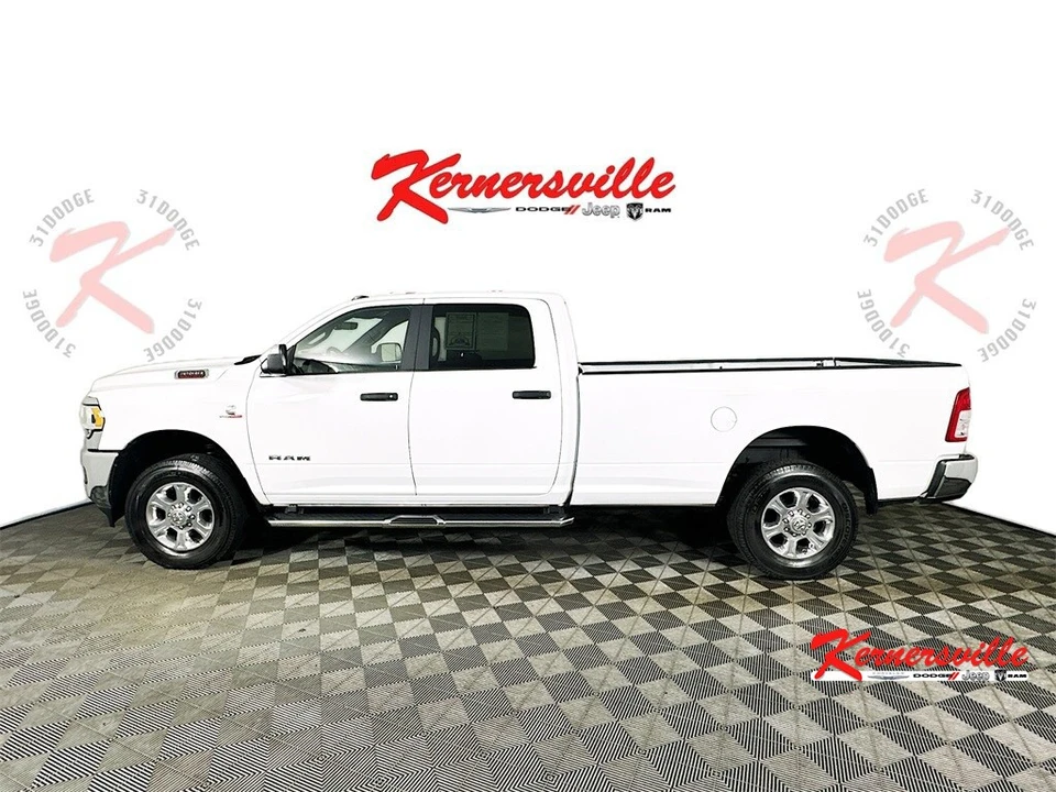 2022 Ram 3500 - Image 4 of 21