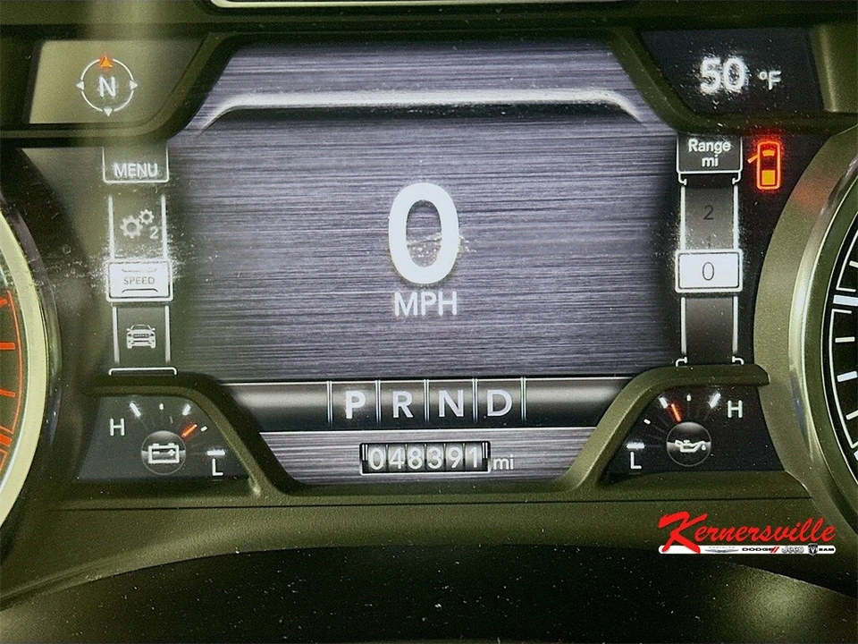 2022 Ram 3500 - Image 15 of 21