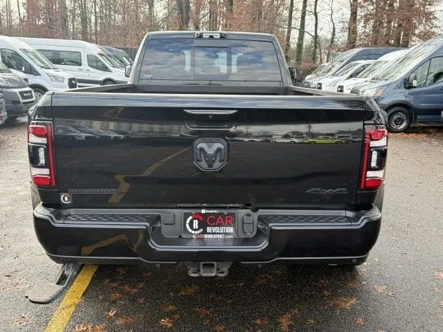 2022 Dodge Ram 4th Gen - Image 5 of 12