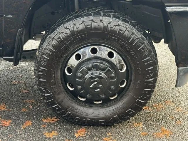 2022 Dodge Ram 4th Gen - Image 8 of 12