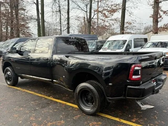 2022 Dodge Ram 4th Gen - Image 4 of 12