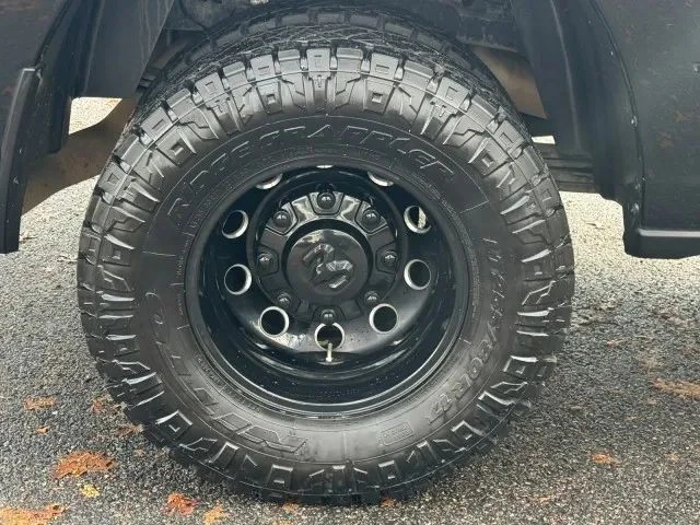 2022 Dodge Ram 4th Gen - Image 9 of 12