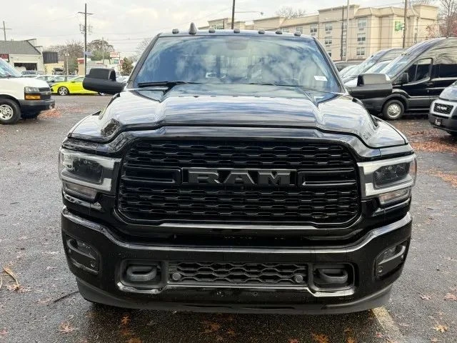 2022 Dodge Ram 4th Gen - Image 2 of 12
