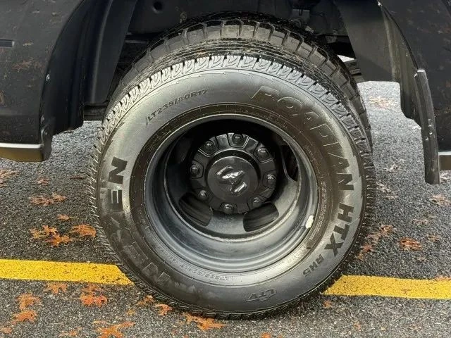 2022 Dodge Ram 4th Gen - Image 10 of 12
