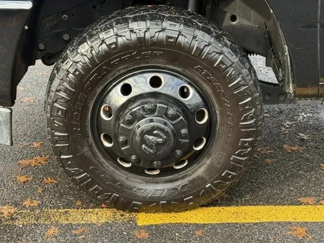 2022 Dodge Ram 4th Gen - Image 11 of 12