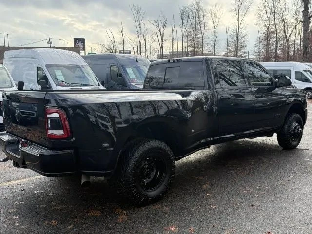 2022 Dodge Ram 4th Gen - Image 7 of 12