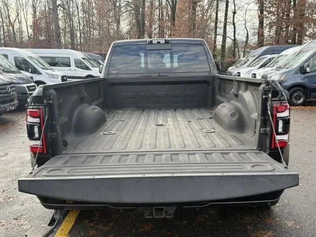 2022 Dodge Ram 4th Gen - Image 6 of 12