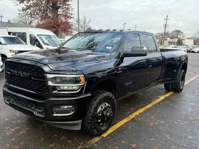 2022 Dodge Ram 4th Gen - Image 3 of 12
