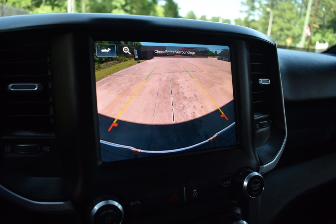 2022 Ram 3500 - Image 14 of 22
