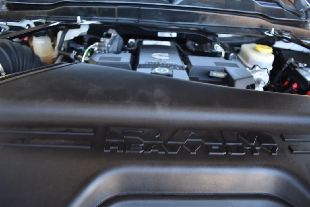 2022 Ram 3500 - Image 21 of 22
