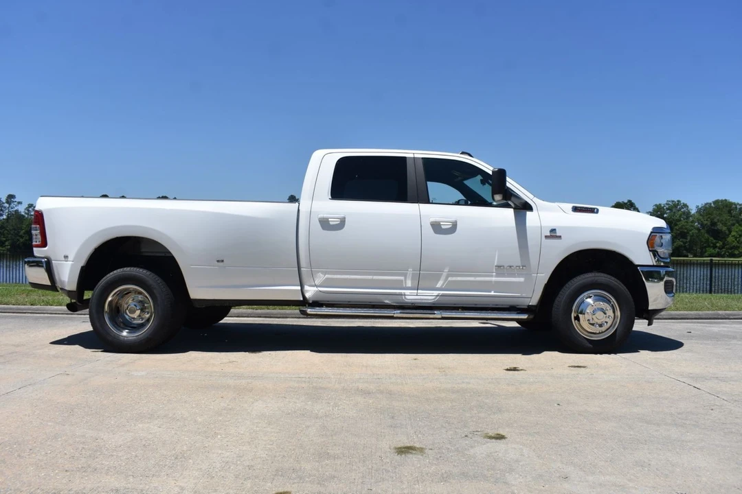 2022 Ram 3500 - Image 3 of 22