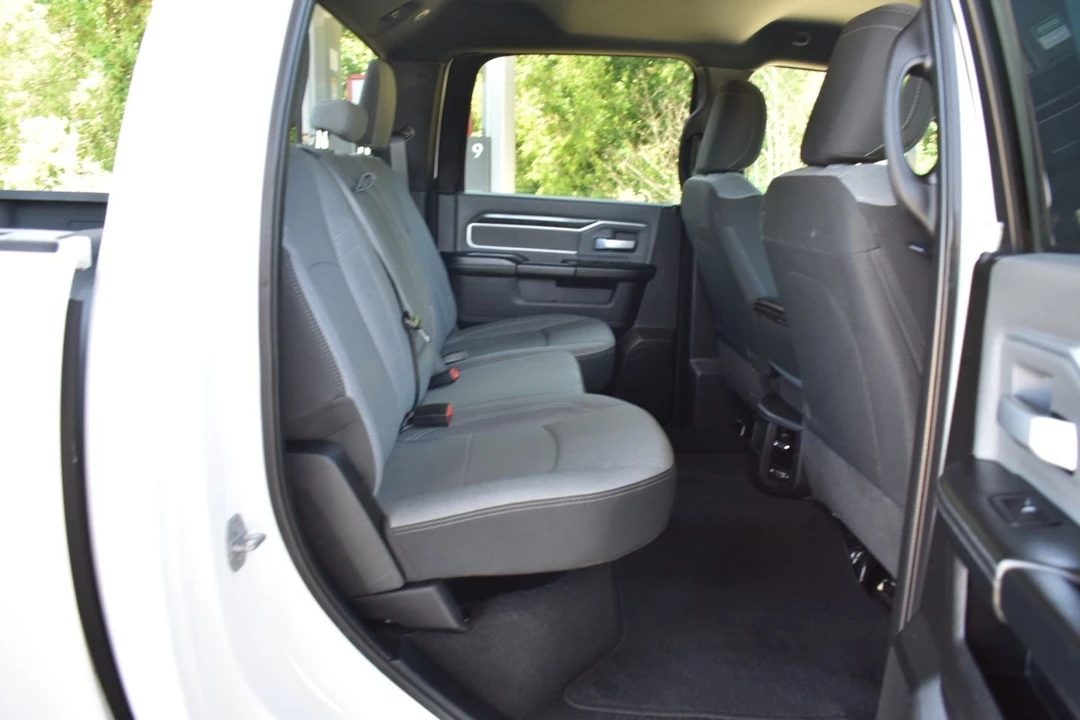 2022 Ram 3500 - Image 15 of 22