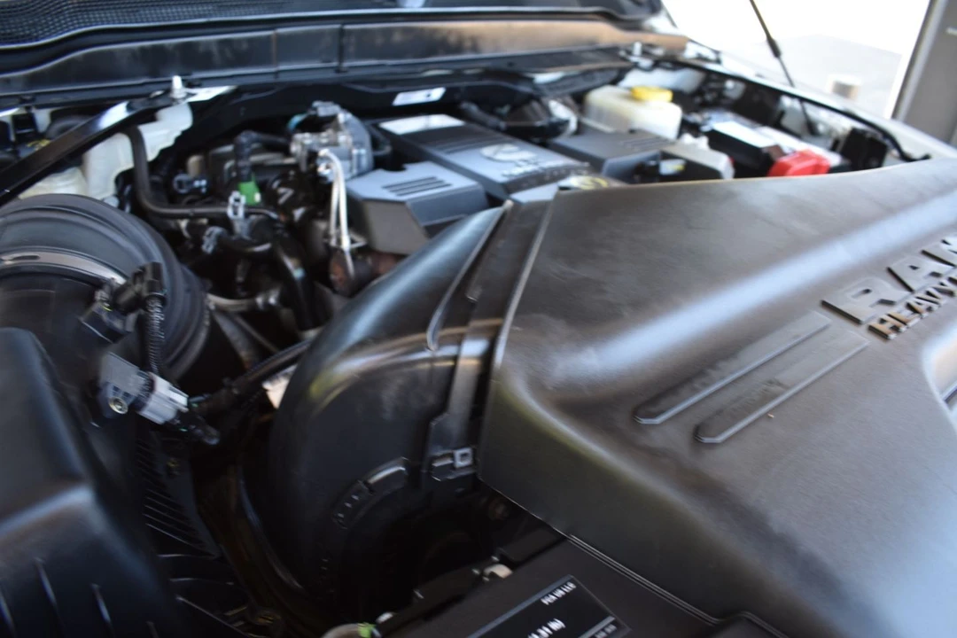 2022 Ram 3500 - Image 20 of 22