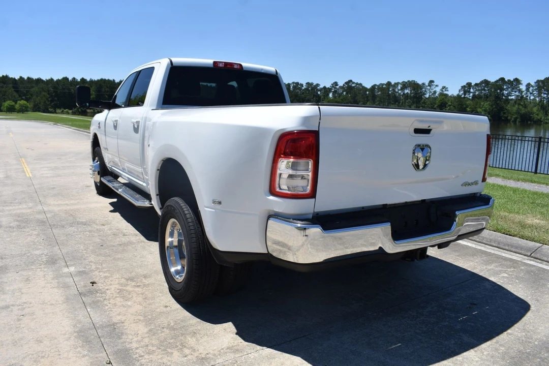 2022 Ram 3500 - Image 8 of 22