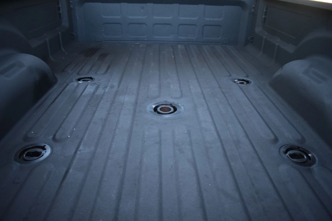 2022 Ram 3500 - Image 9 of 22