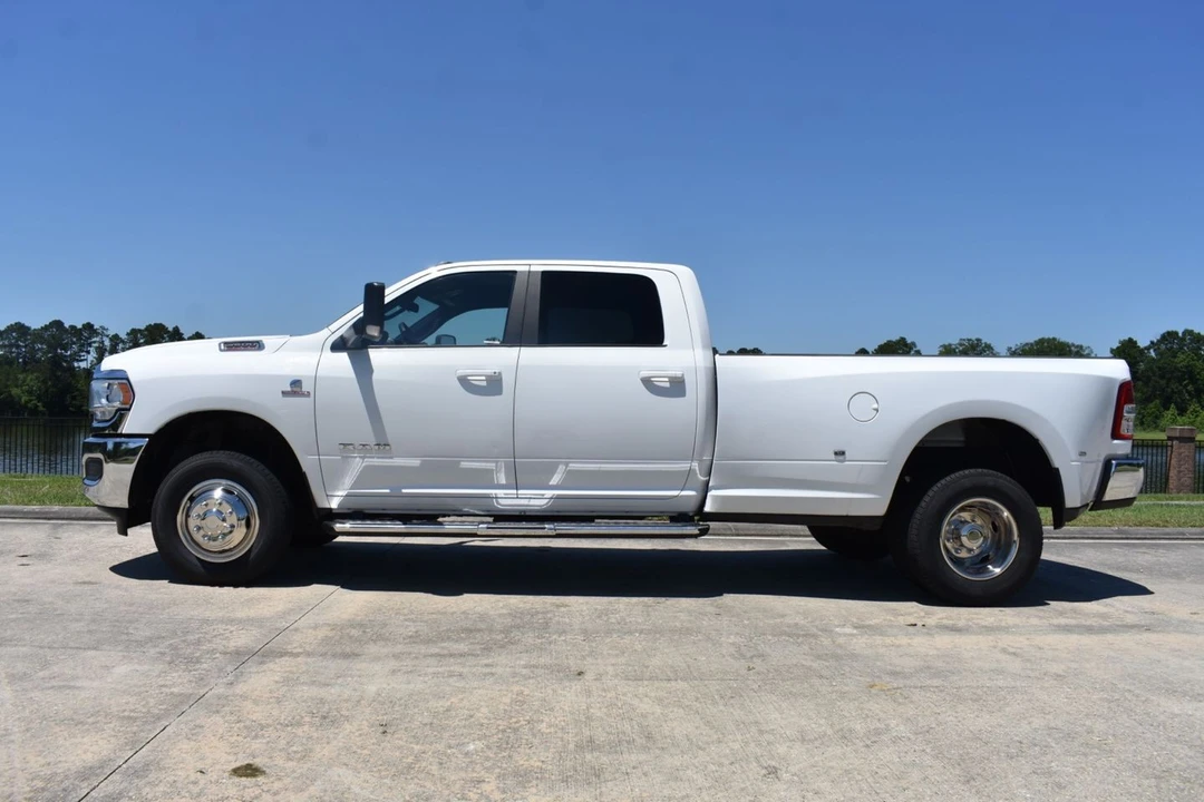 2022 Ram 3500 - Image 7 of 22