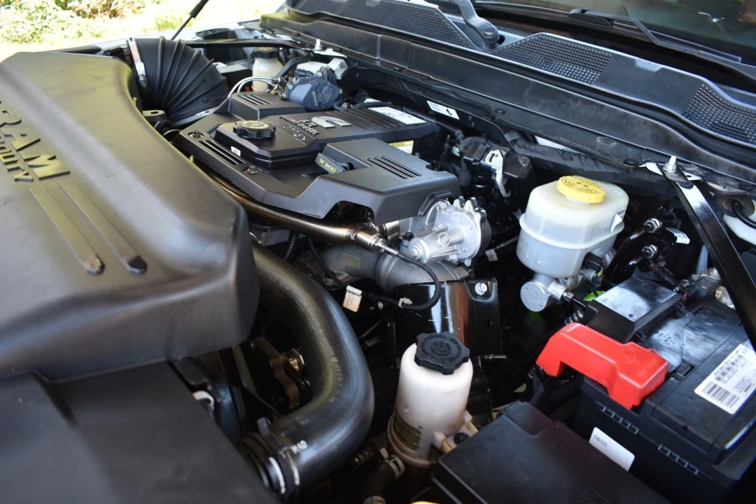 2022 Ram 3500 - Image 22 of 22
