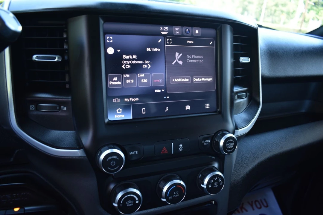 2022 Ram 3500 - Image 13 of 22