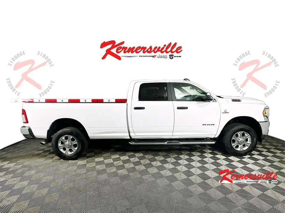 2022 Ram 3500 - Image 8 of 21