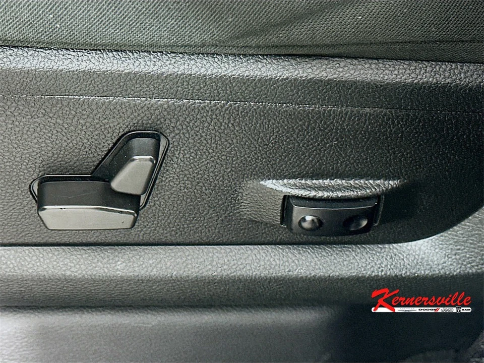2022 Ram 3500 - Image 20 of 21