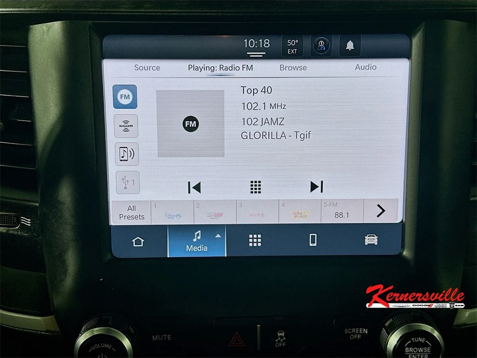 2022 Ram 3500 - Image 17 of 21