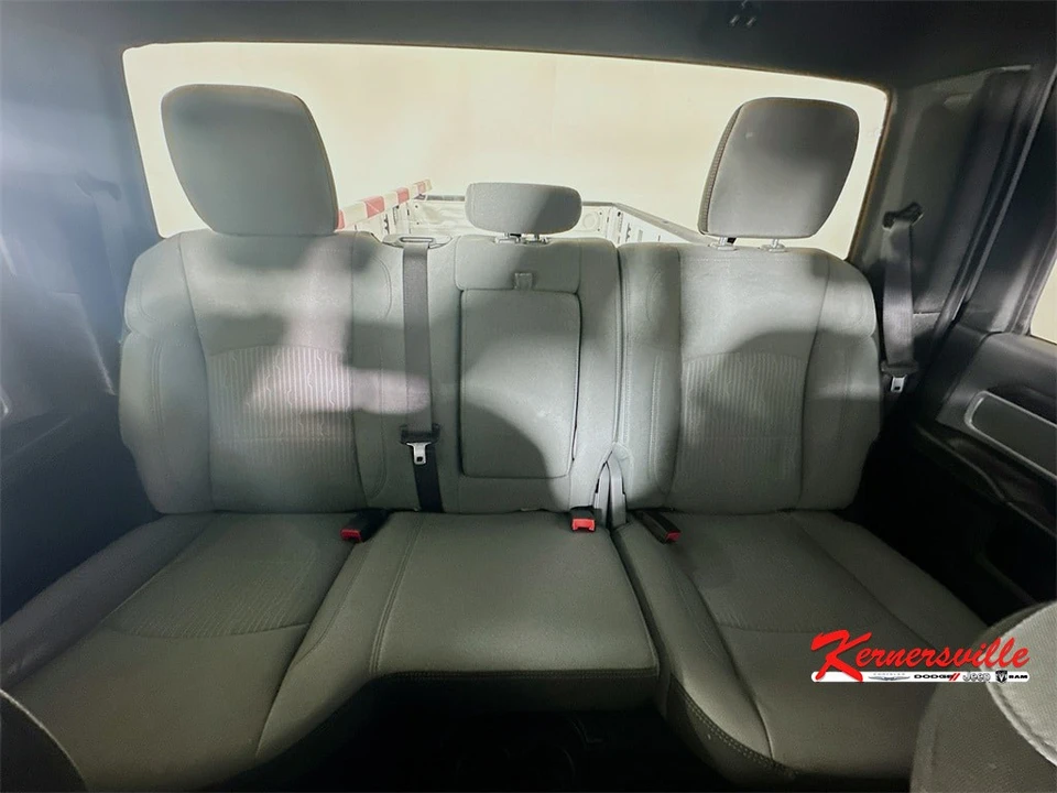2022 Ram 3500 - Image 13 of 21