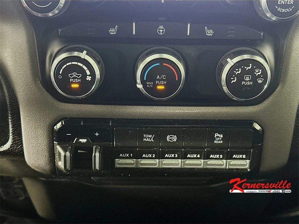 2022 Ram 3500 - Image 18 of 21
