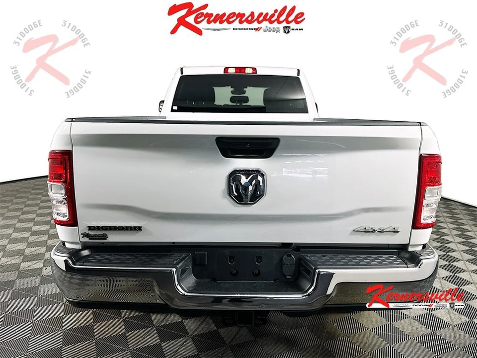 2022 Ram 3500 - Image 6 of 21