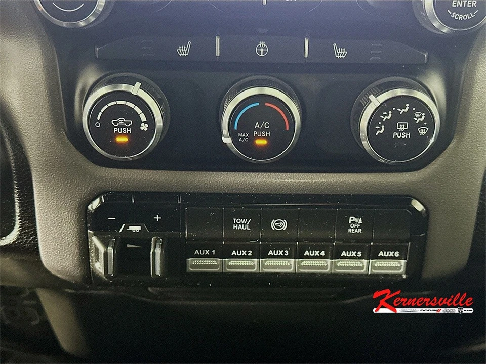 2022 Ram 3500 - Image 18 of 21