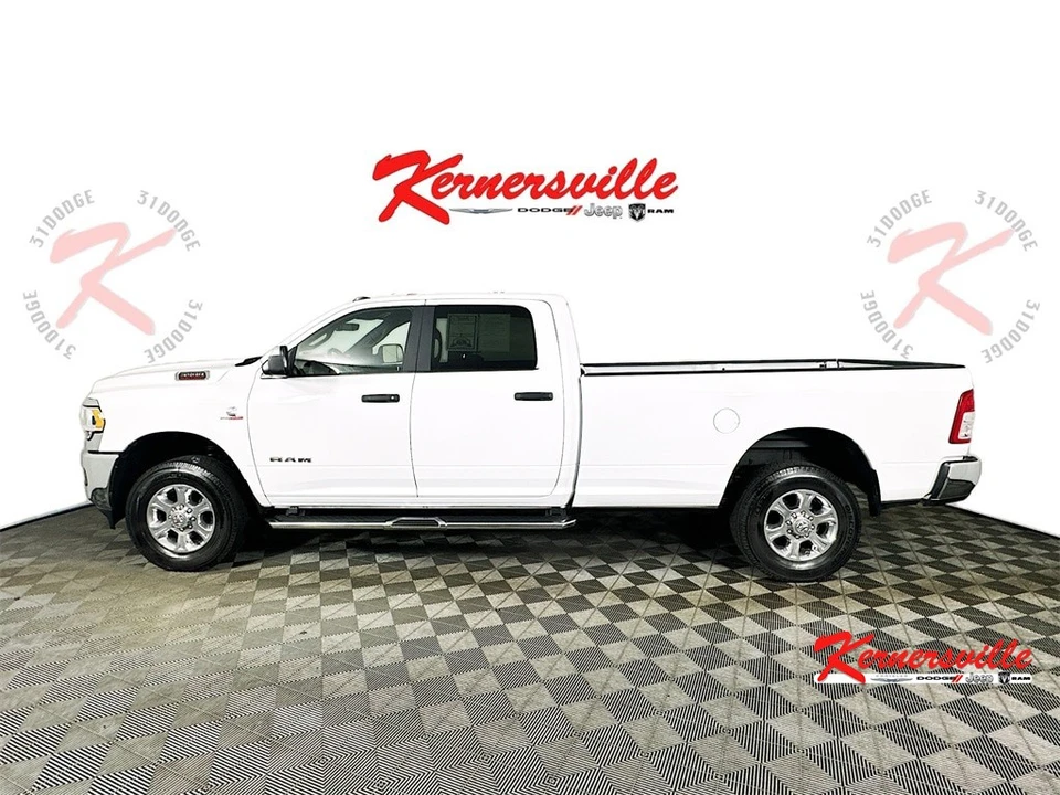 2022 Ram 3500 - Image 4 of 21