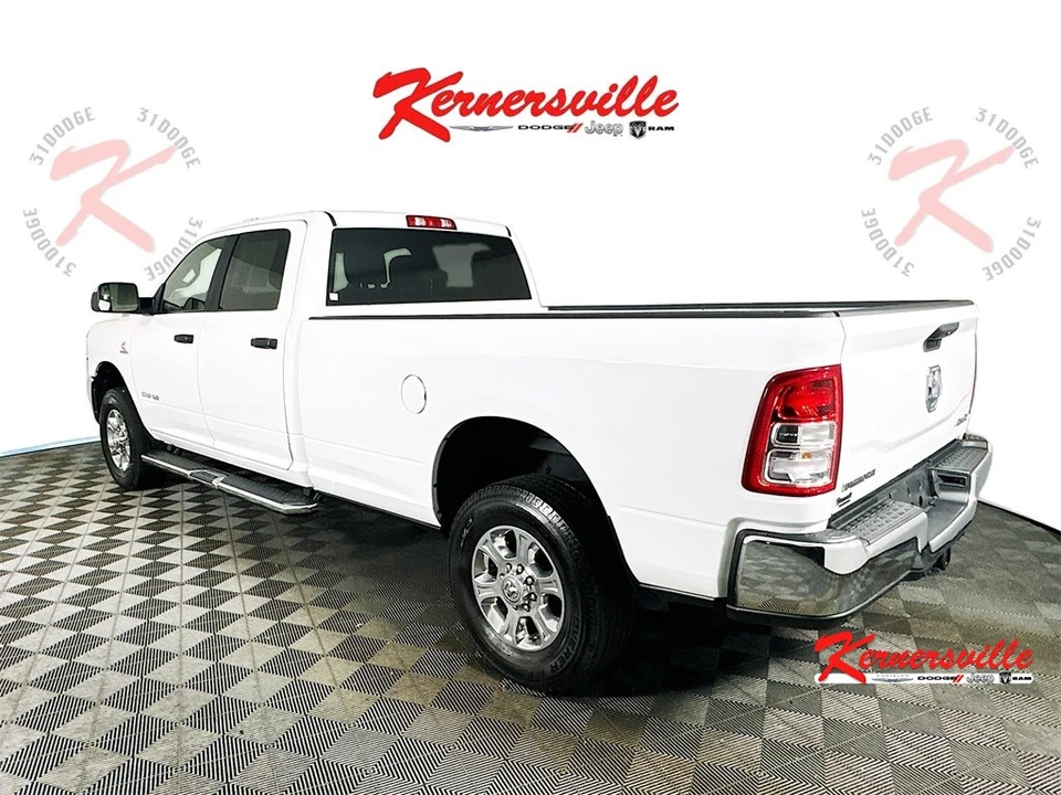 2022 Ram 3500 - Image 5 of 21