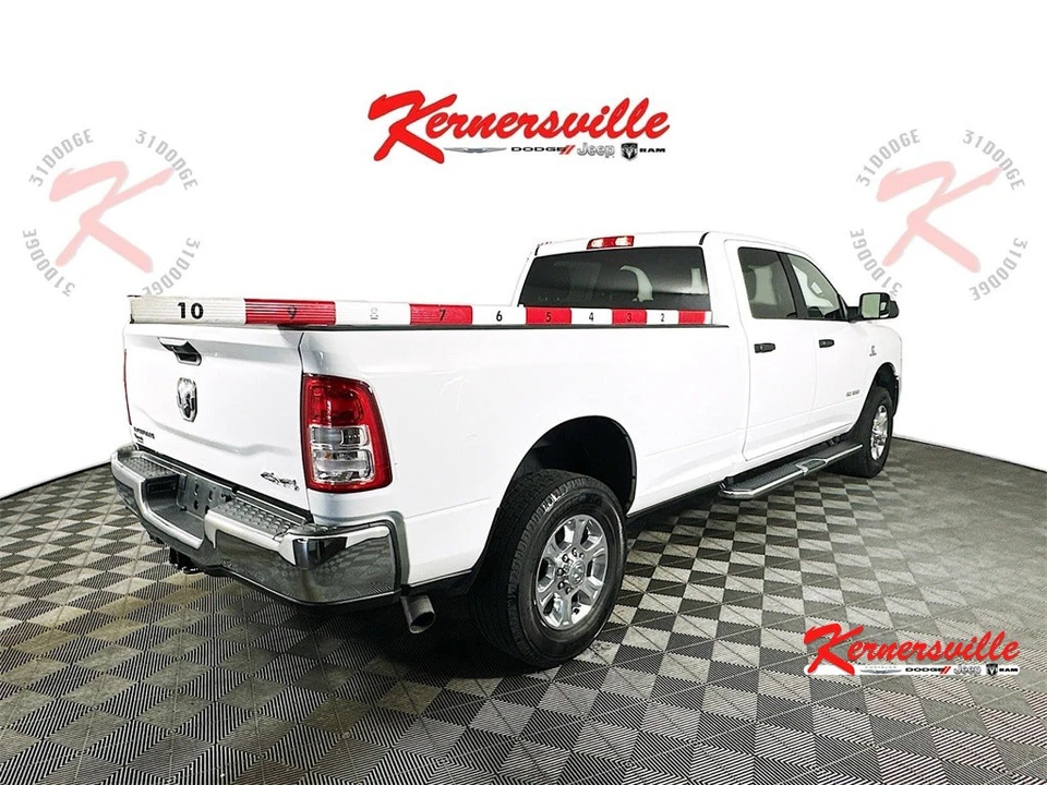 2022 Ram 3500 - Image 7 of 21