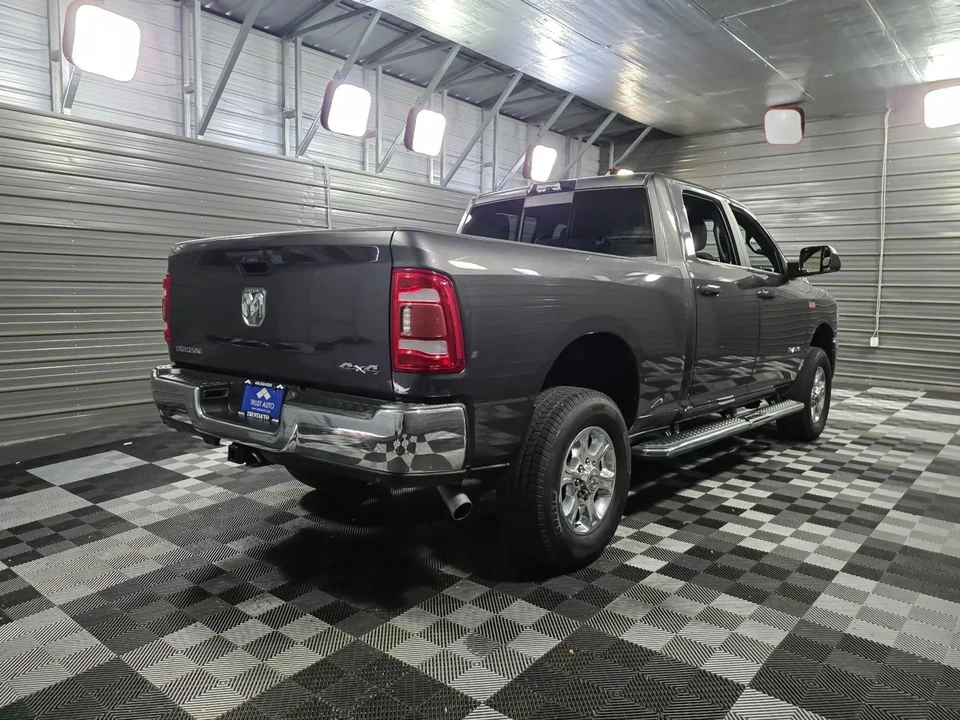 2022 Ram 3500 - Image 5 of 12