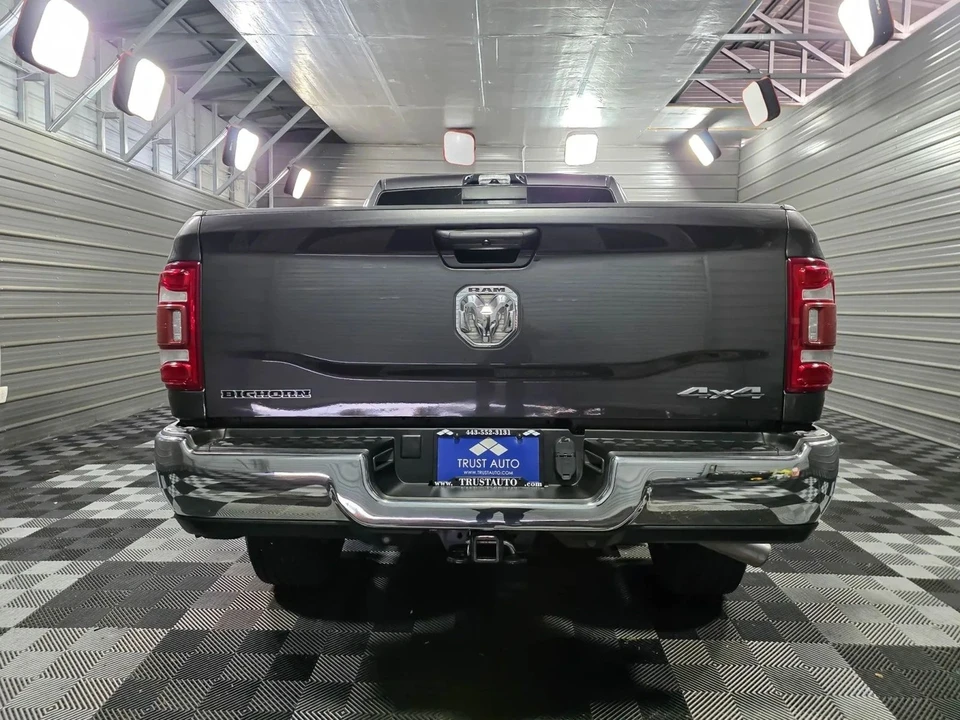 2022 Ram 3500 - Image 6 of 12