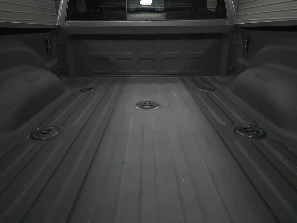 2022 Ram 3500 - Image 11 of 12