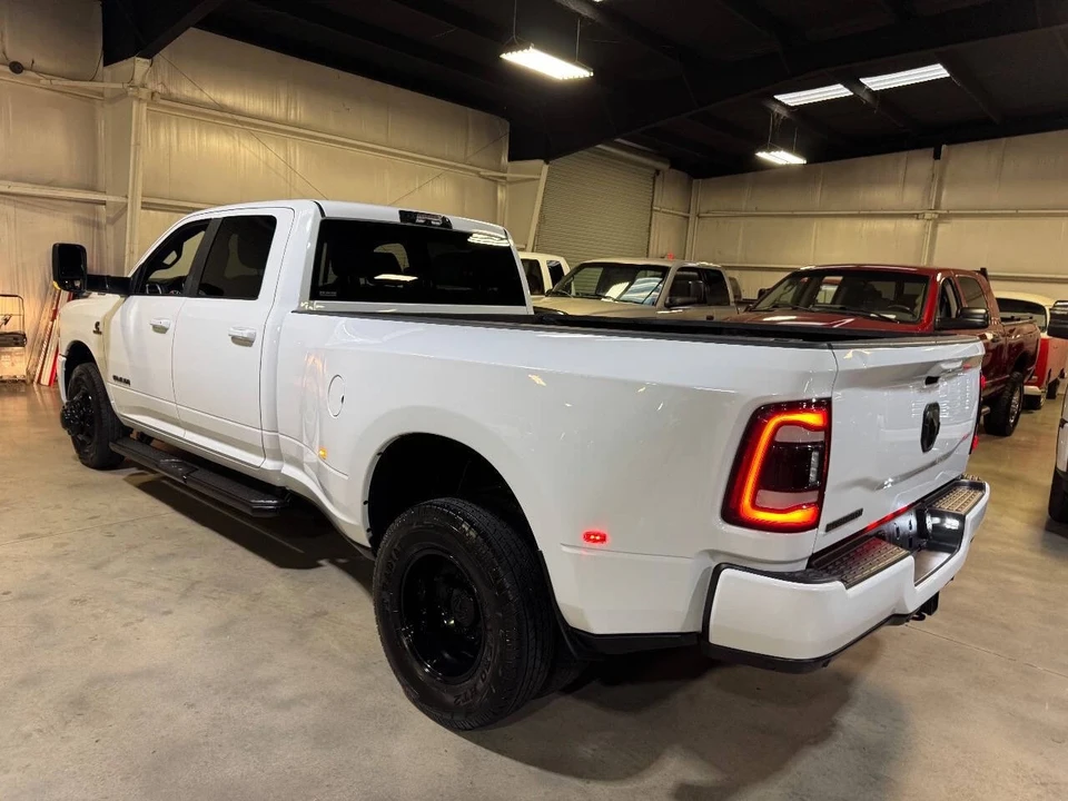 2022 Ram 3500 - Image 2 of 12