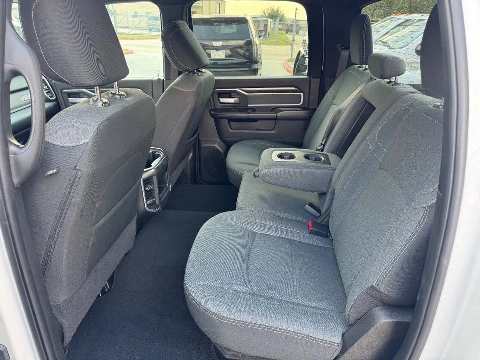 2022 Ram 3500 - Image 9 of 12