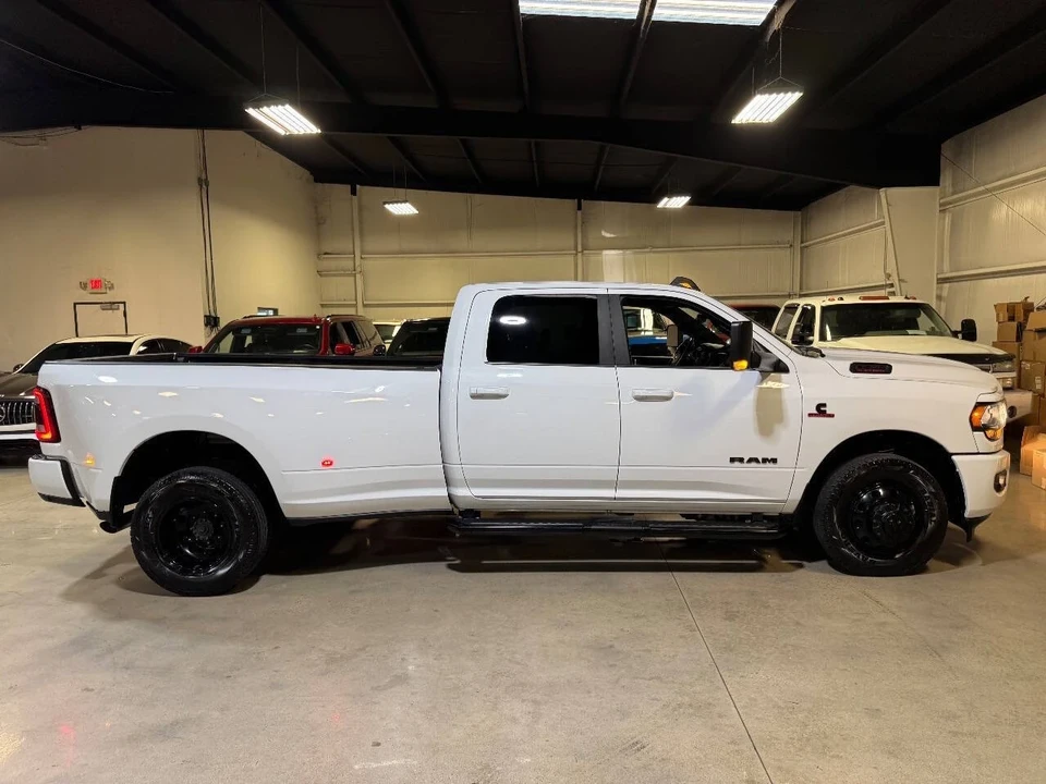 2022 Ram 3500 - Image 5 of 12