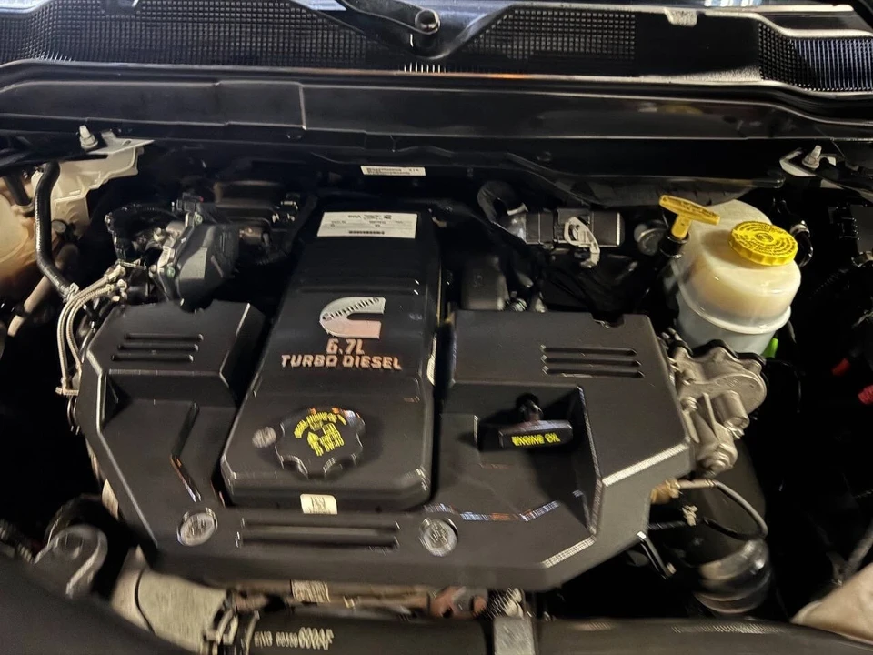 2022 Ram 3500 - Image 12 of 12