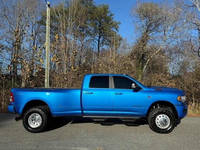 2022 Ram 3500 - Image 5 of 12